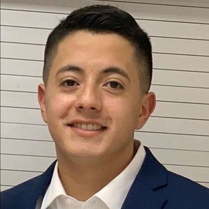 Meet your Posher, Joaquin